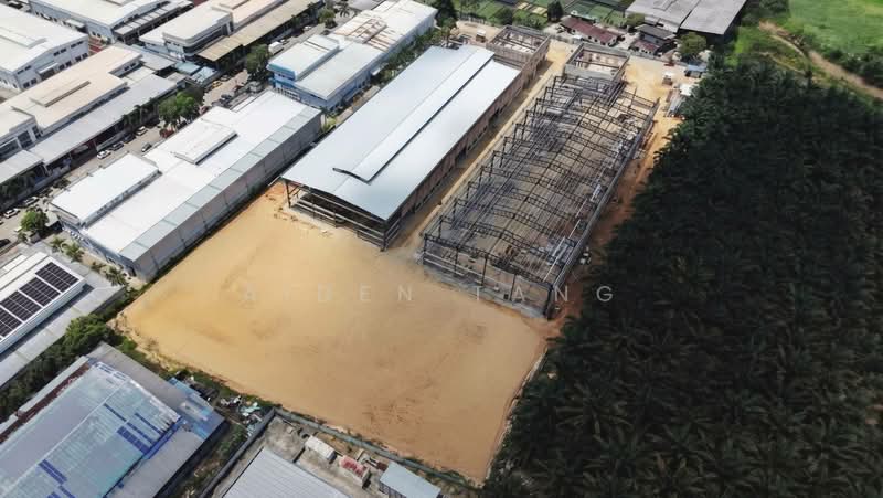 Kilang untuk Dijual di Taman Desa Cemerlang (Ulu Tiram) - Aiden Tang - Exterior - PropertyGuru.com.my