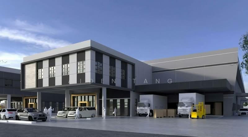 Kilang untuk Dijual di Taman Desa Cemerlang (Ulu Tiram) - Aiden Tang - Exterior - PropertyGuru.com.my