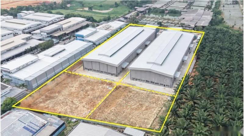 Kilang untuk Dijual di Taman Desa Cemerlang (Ulu Tiram) - Aiden Tang - PropertyGuru.com.my