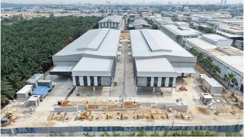 Kilang untuk Dijual di Taman Desa Cemerlang (Ulu Tiram) - Aiden Tang - PropertyGuru.com.my
