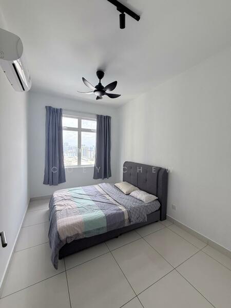 Condominium for Sale at Paraiso Residence @ The Earth - Coey Chew - PropertyGuru.com.my