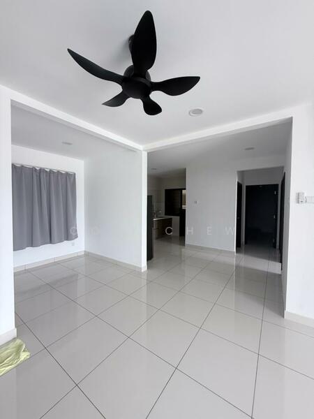 Condominium for Sale at Paraiso Residence @ The Earth - Coey Chew - PropertyGuru.com.my