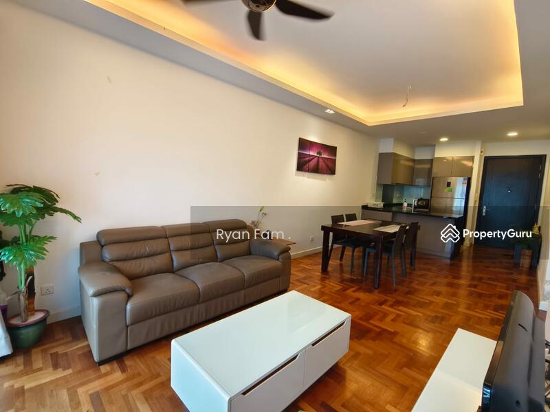 Residency V untuk Untuk Disewa - RM 2,300 /bulan, Mac 2026 - PropertyGuru.com.my