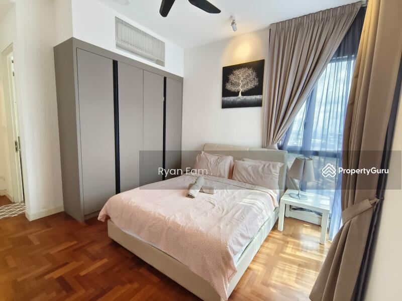 Residency V untuk Untuk Disewa - RM 2,300 /bulan, Mac 2026 - PropertyGuru.com.my