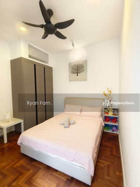 Residency V untuk Untuk Disewa - RM 2,300 /bulan, Mac 2026 - PropertyGuru.com.my