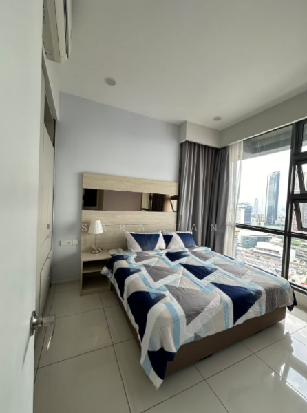 Condominium for Rent at The Robertson - Sara Tan - PropertyGuru.com.my