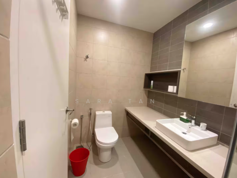 Condominium for Rent at The Robertson - Sara Tan - PropertyGuru.com.my
