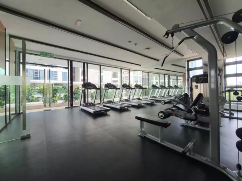 Condominium for Rent at The Robertson - Sara Tan - PropertyGuru.com.my