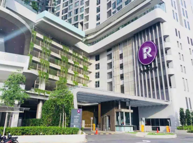 Condominium for Rent at The Robertson - Sara Tan - PropertyGuru.com.my