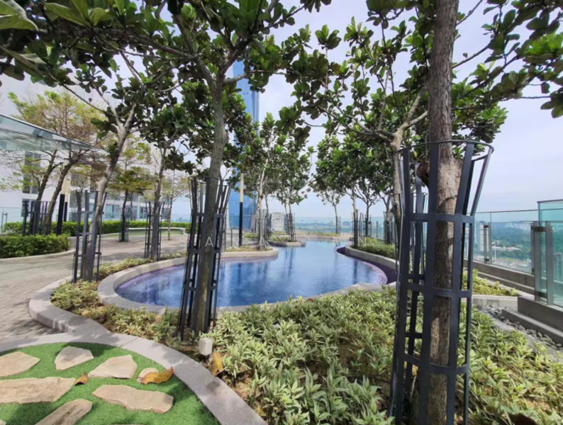 Condominium for Rent at The Robertson - Sara Tan - PropertyGuru.com.my