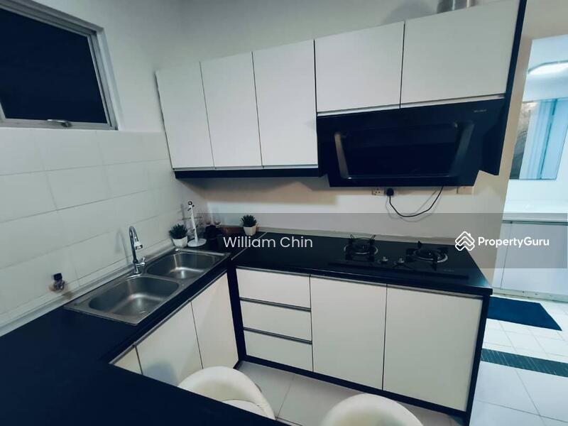 Servis Apartment untuk Disewa di Domain 3 @ NeoCyber - William Chin - PropertyGuru.com.my
