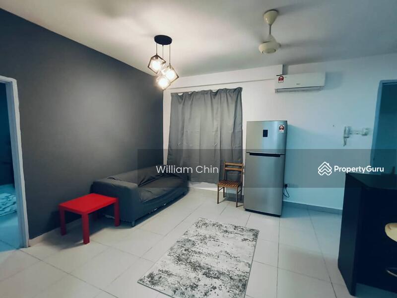 Servis Apartment untuk Disewa di Domain 3 @ NeoCyber - William Chin - PropertyGuru.com.my