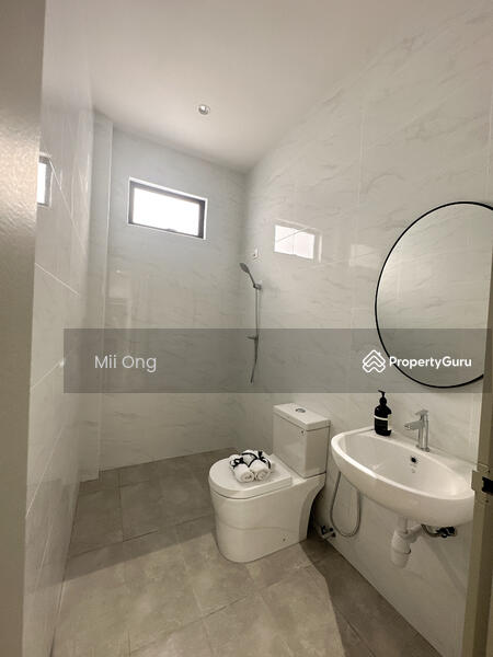 For Sale - BANDAR BOTANI PARKLAND PRESINT 4