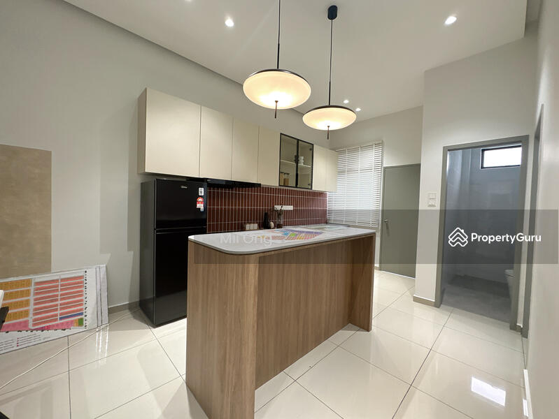 For Sale - BANDAR BOTANI PARKLAND PRESINT 4