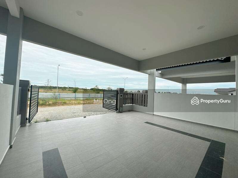 For Sale - BANDAR BOTANI PARKLAND PRESINT 4