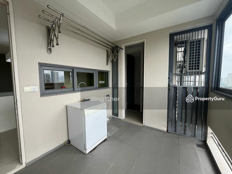 Condominium for Rent at The Breezeway - Bing Cher - PropertyGuru.com.my