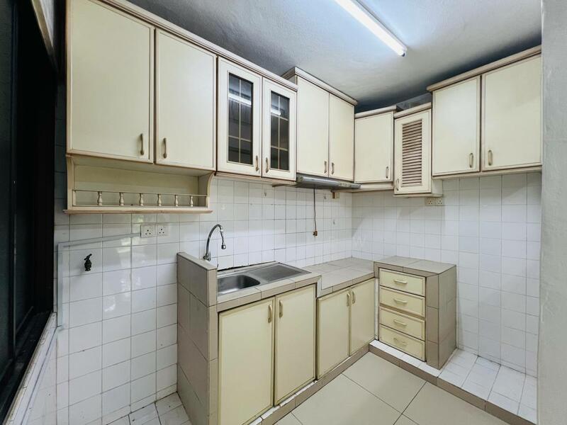 Untuk Disewa - Villa Condominium