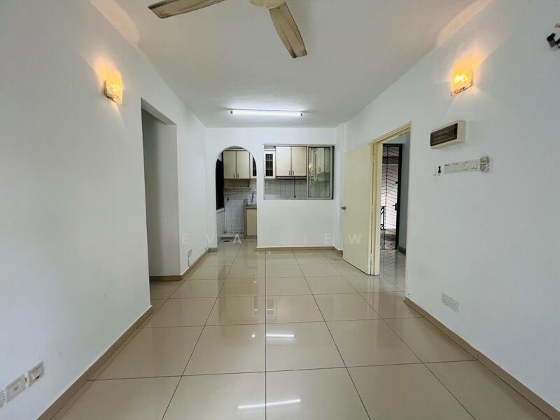 Untuk Disewa - Villa Condominium