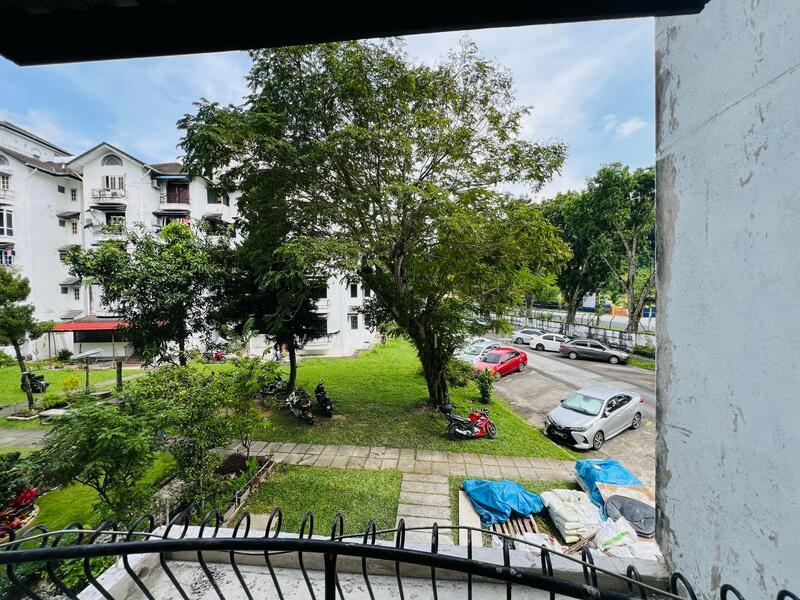 Untuk Disewa - Villa Condominium