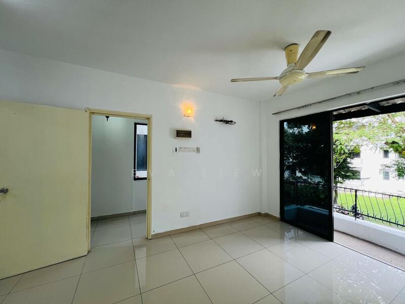 Untuk Disewa - Villa Condominium