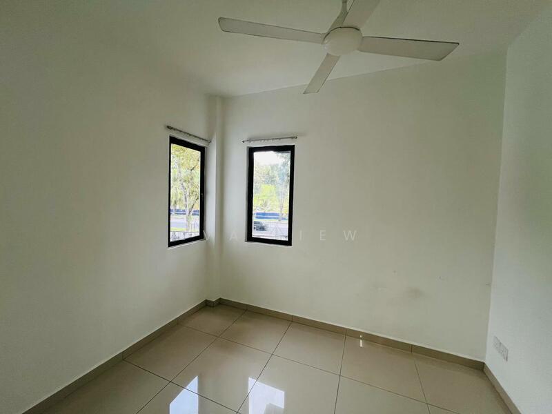 Untuk Disewa - Villa Condominium