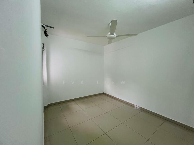 Untuk Disewa - Villa Condominium