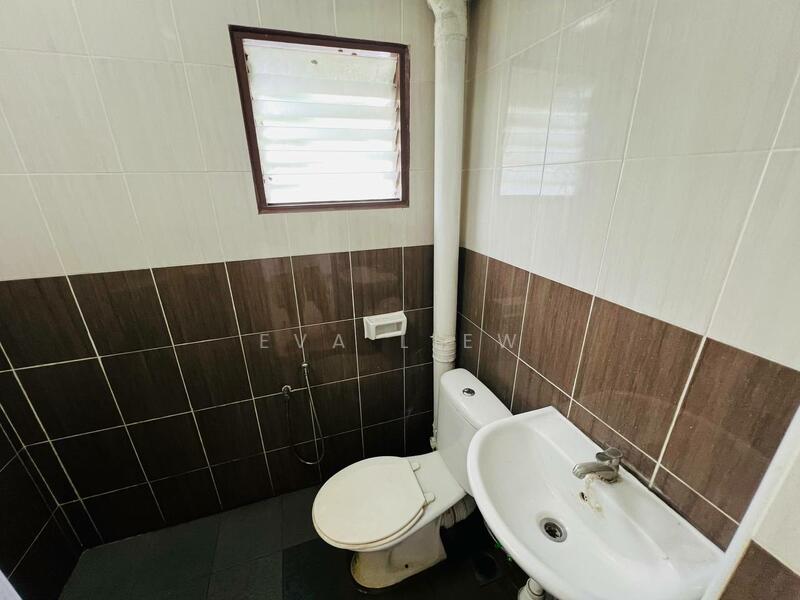 Untuk Disewa - Villa Condominium