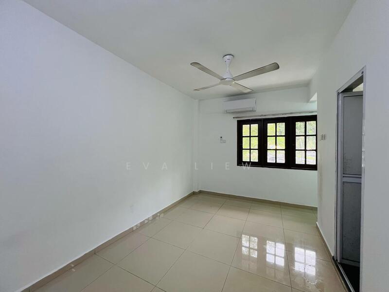 Untuk Disewa - Villa Condominium