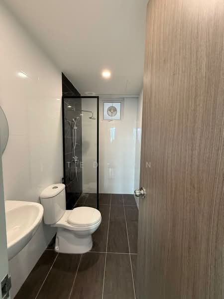Kondominium untuk Dijual di Zen 6 - Ted Tan - Bathroom - PropertyGuru.com.my
