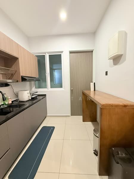 Kondominium untuk Dijual di Zen 6 - Ted Tan - Kitchen - PropertyGuru.com.my