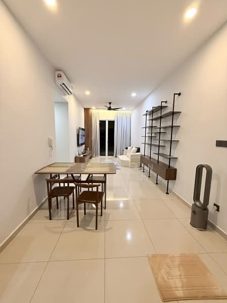 Kondominium untuk Dijual di Zen 6 - Ted Tan - Living Room - PropertyGuru.com.my