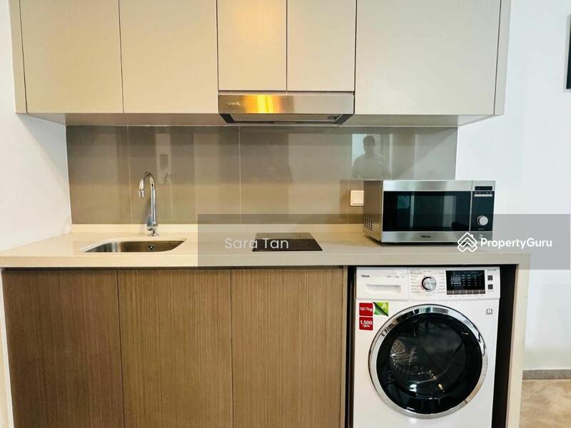 Service Residence for Rent at Agile Bukit Bintang - Sara Tan - PropertyGuru.com.my