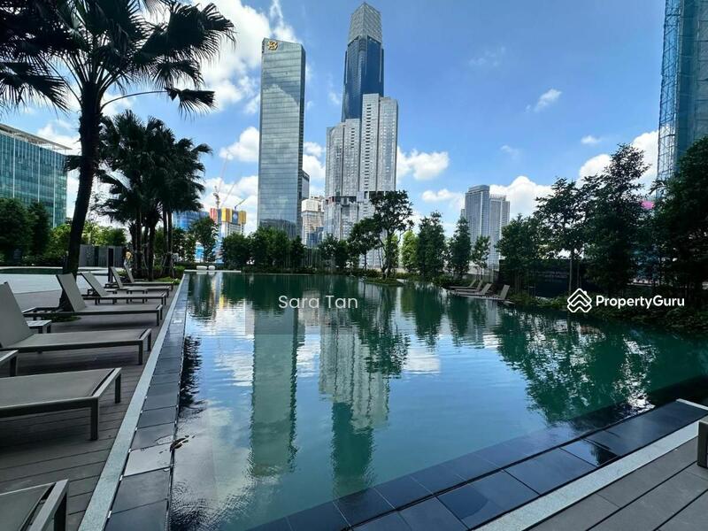 Service Residence for Rent at Agile Bukit Bintang - Sara Tan - PropertyGuru.com.my