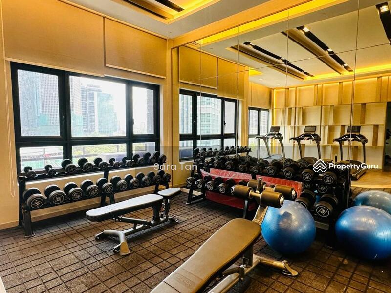 Service Residence for Rent at Agile Bukit Bintang - Sara Tan - PropertyGuru.com.my