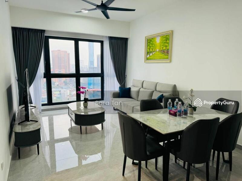 Service Residence for Rent at Agile Bukit Bintang - Sara Tan - PropertyGuru.com.my