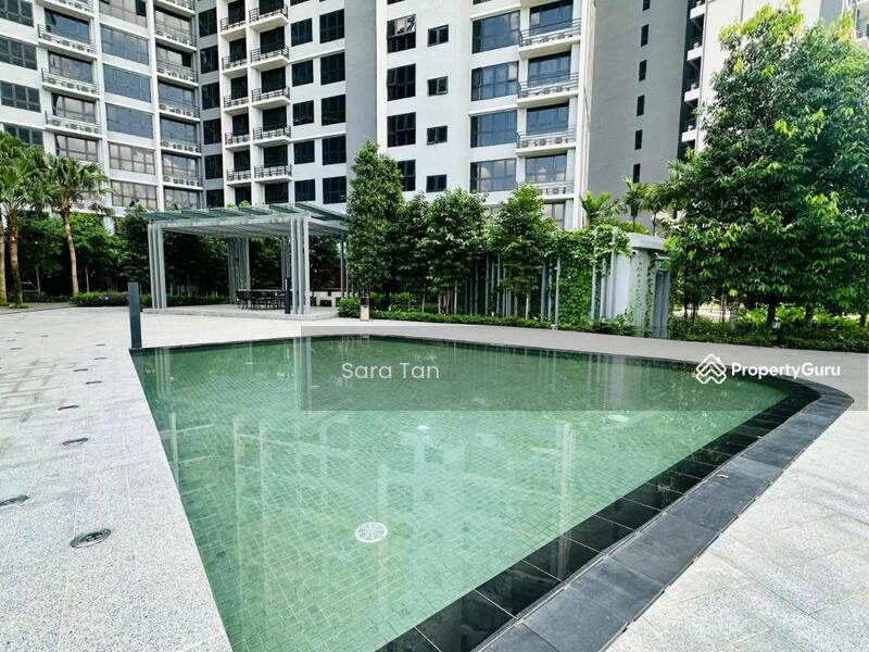 Service Residence for Rent at Agile Bukit Bintang - Sara Tan - PropertyGuru.com.my