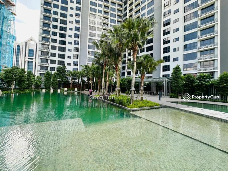 Service Residence for Rent at Agile Bukit Bintang - Sara Tan - PropertyGuru.com.my