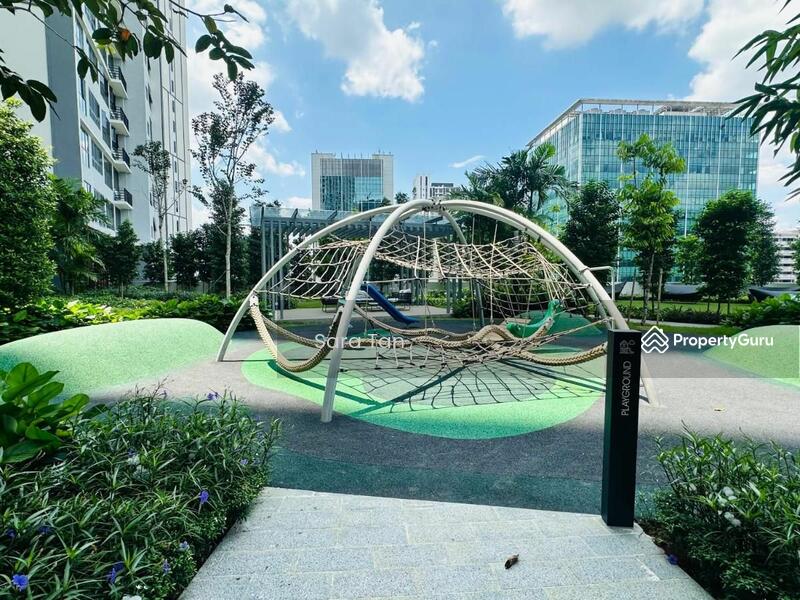 Service Residence for Rent at Agile Bukit Bintang - Sara Tan - PropertyGuru.com.my