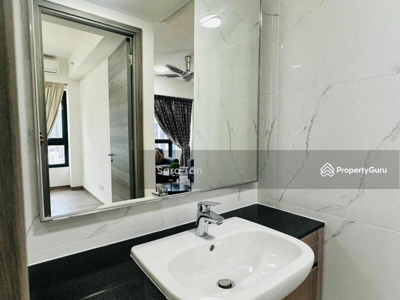 Service Residence for Rent at Agile Bukit Bintang - Sara Tan - PropertyGuru.com.my