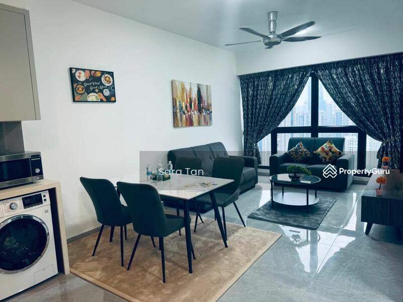 Service Residence for Rent at Agile Bukit Bintang - Sara Tan - PropertyGuru.com.my