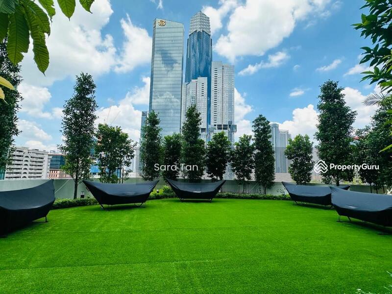 Service Residence for Rent at Agile Bukit Bintang - Sara Tan - PropertyGuru.com.my