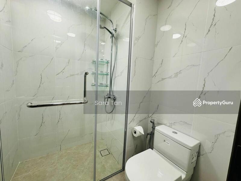 Service Residence for Rent at Agile Bukit Bintang - Sara Tan - PropertyGuru.com.my