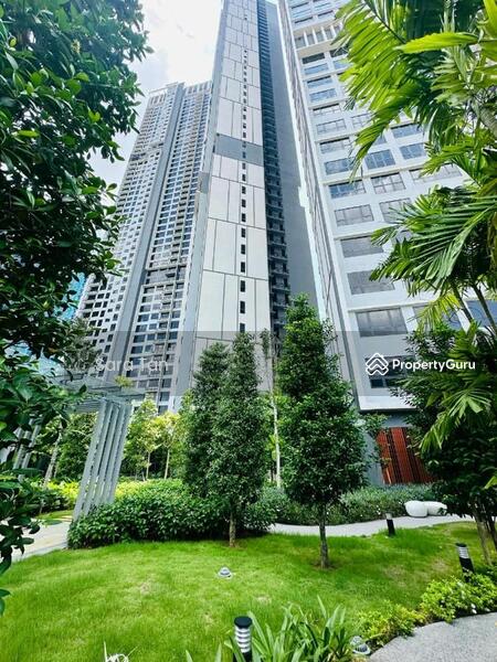 Service Residence for Rent at Agile Bukit Bintang - Sara Tan - PropertyGuru.com.my