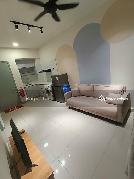 Service Residence for Rent at 121 Residences - Harper Tan - PropertyGuru.com.my