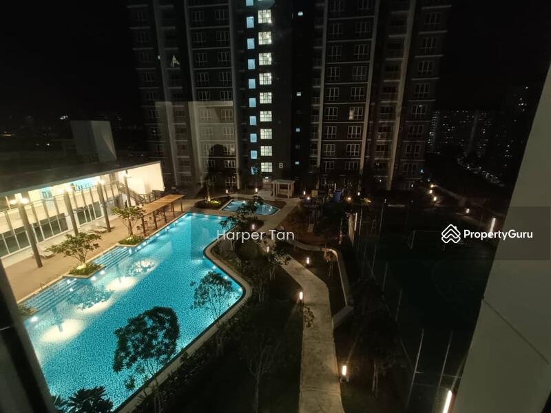 Service Residence for Rent at 121 Residences - Harper Tan - PropertyGuru.com.my