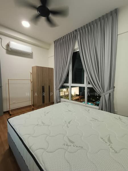 Service Residence for Rent at 121 Residences - Harper Tan - PropertyGuru.com.my