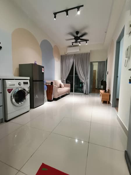 Service Residence for Rent at 121 Residences - Harper Tan - PropertyGuru.com.my