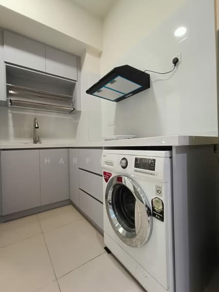 Service Residence for Rent at 121 Residences - Harper Tan - PropertyGuru.com.my