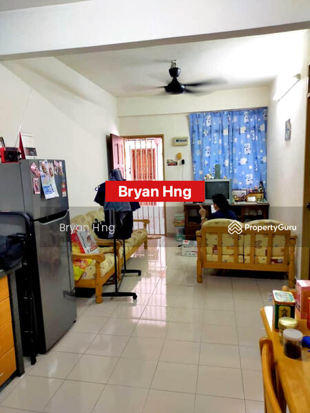 Untuk Dijual - Taman Muhibah