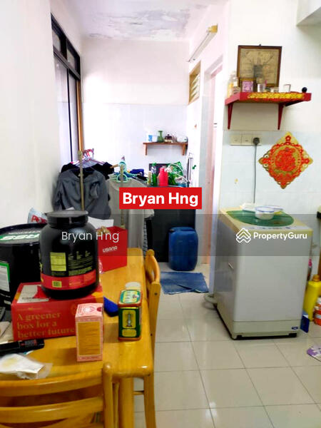 Untuk Dijual - Taman Muhibah